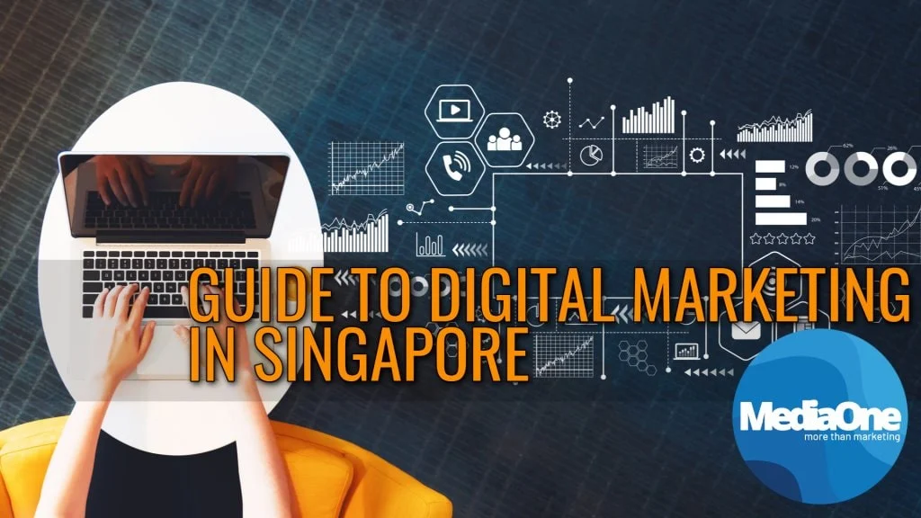 A Thorough Overview of Digital Marketing in Singapore