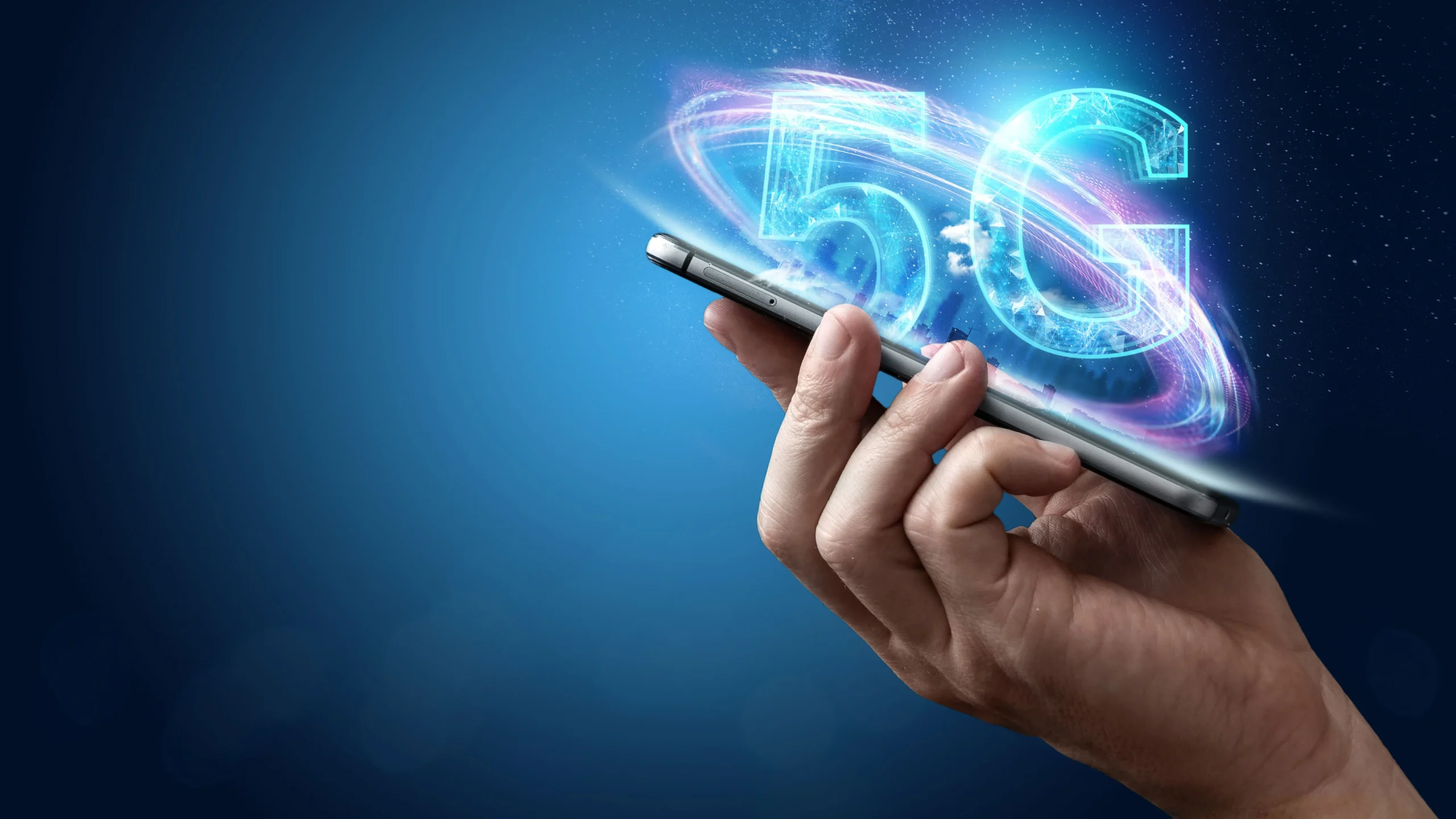 5G technology: the future of networking speeds